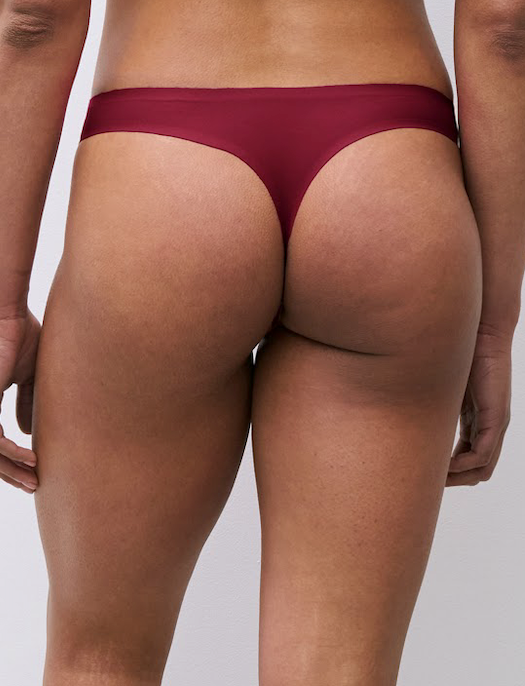 Chantelle Soft Stretch Thong