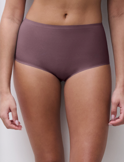 Chantelle Soft Stretch High Rise Brief
