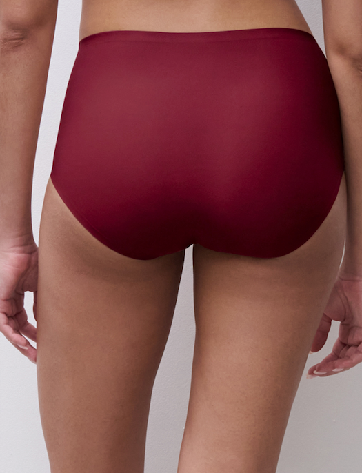 Chantelle Soft Stretch High Rise Brief
