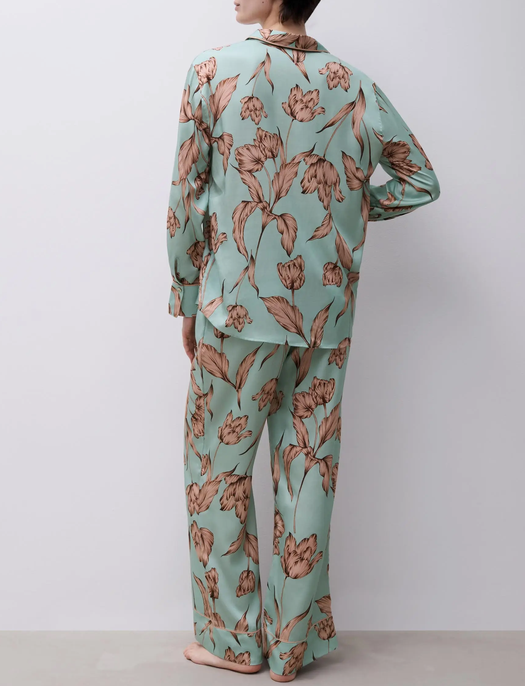 Chantelle Eliot Pajama Set