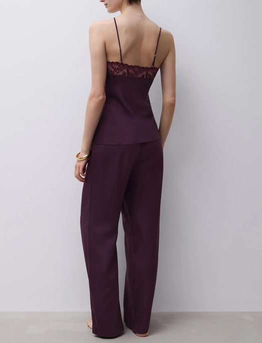 Chantelle Illusion Cami Pant Set