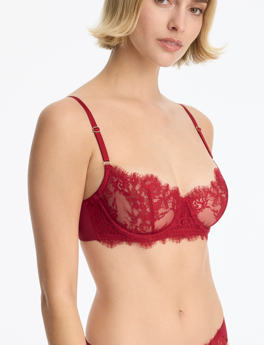 Skarlett Blue Entice Balconette