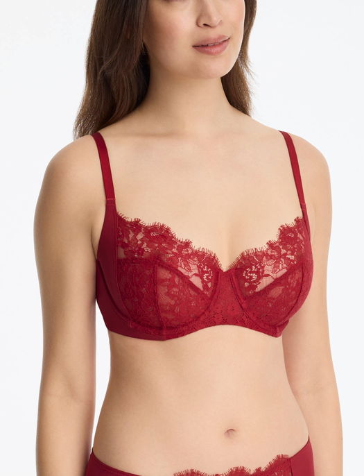 Skarlett Blue Entice Full Cup Bra