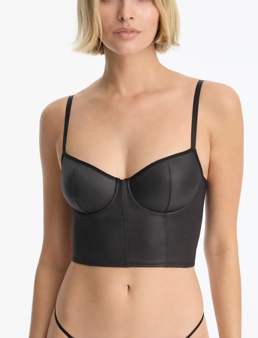 Skarlett Blue Late Night Cropped Cami