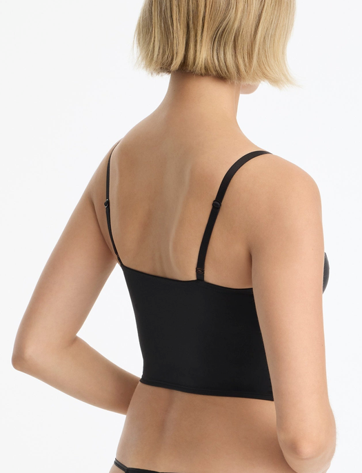 Skarlett Blue Late Night Cropped Cami