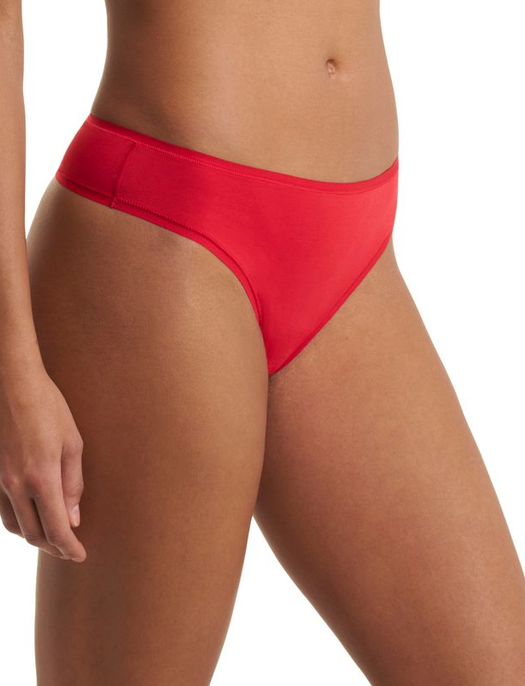 Natori Bliss Bare Thong