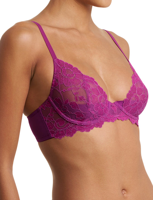 Natori Peony Unlined UW Bra