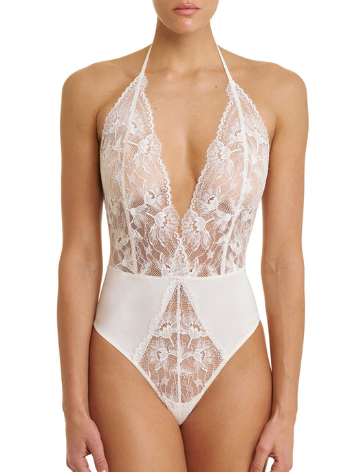 Natori Fleur Teddy