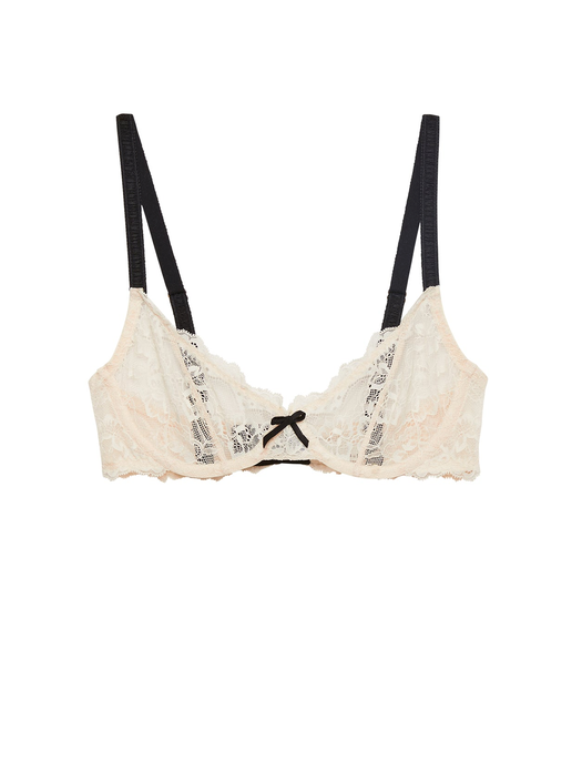 Fleur du Mal Bianca Balconette