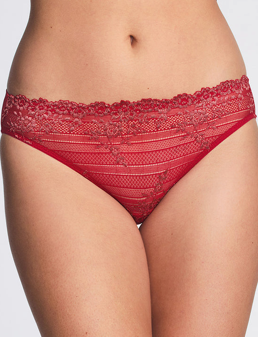 Wacoal Embrace Lace Bikini