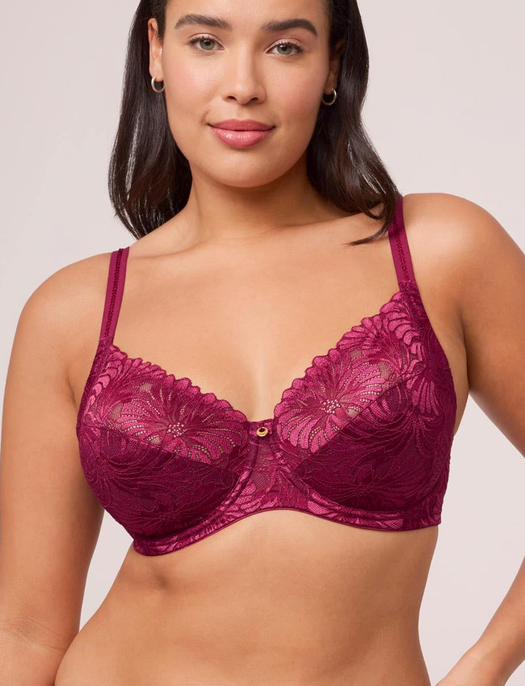 Montelle Vixen Muse Full Cup