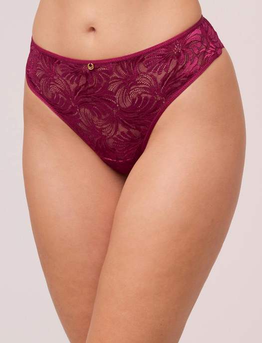 Montelle Vixen Thong