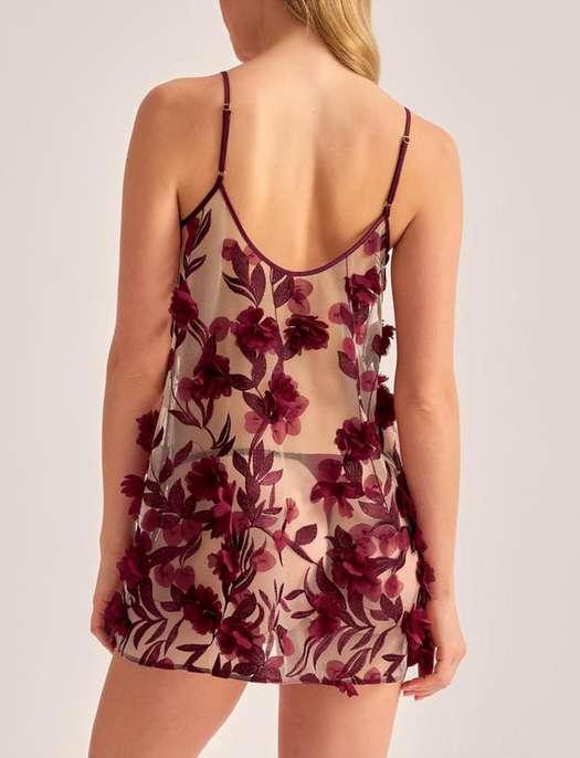 Rya Mystery Babydoll