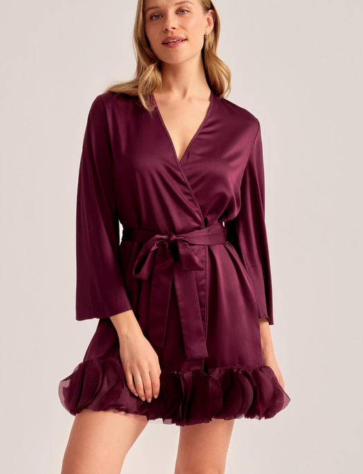 Rya Villa Cover Up