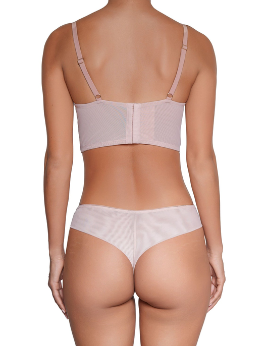 ELI-E8 Huit Elise Bustier