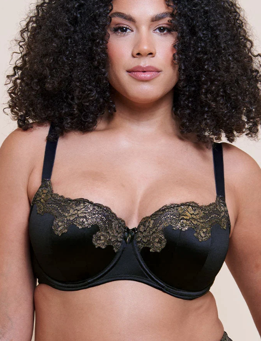 Curvy Kate Boost Lace Balcony