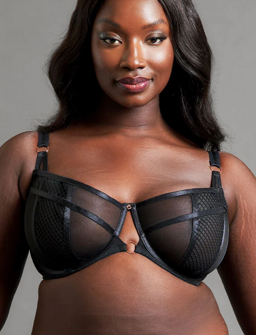 Scantilly Friction Balcony