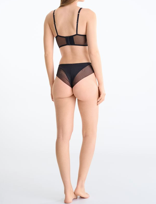 Lisca Shiny Secret Italian Brief