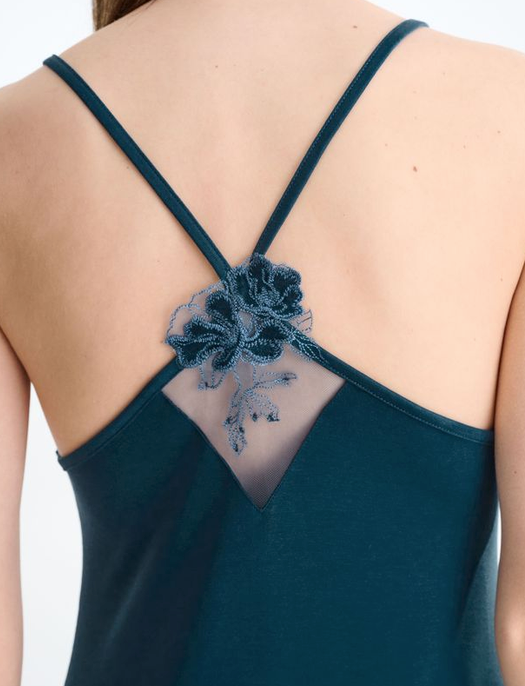 Lisca Velvet Luxe Chemise