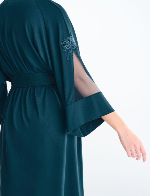 Lisca Velvet Luxe Robe