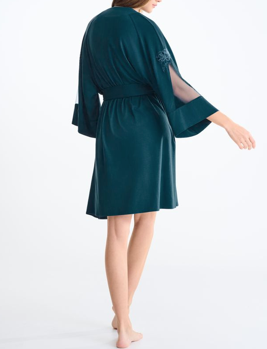 Lisca Velvet Luxe Robe