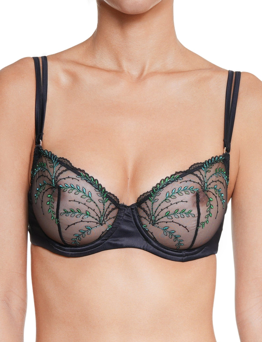 Huit Celeste UW Bra