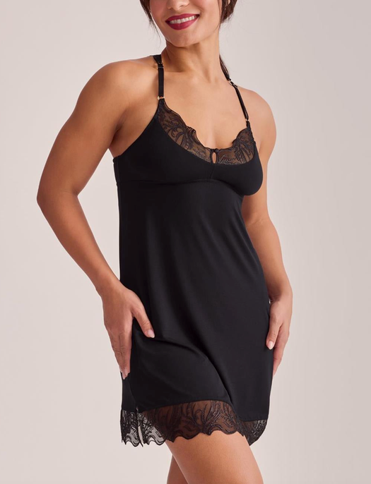 Fleur't Desire Chemise