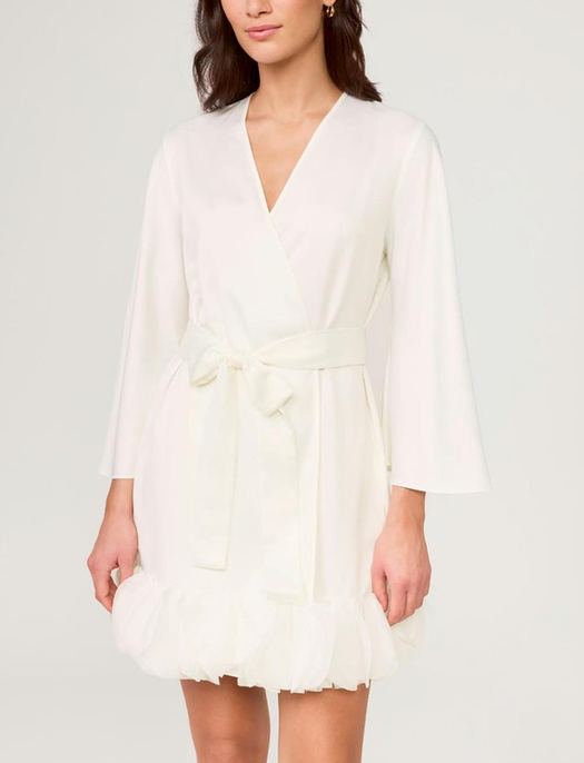Rya Villa Coverup