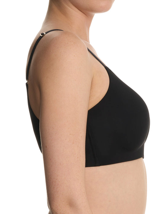 Natori Cloud Comfort Convertible Back Smooth Wireless Bra