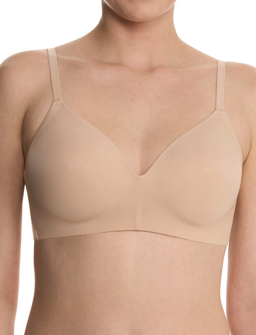 Natori Cloud Comfort Convertible Back Smooth Wireless Bra