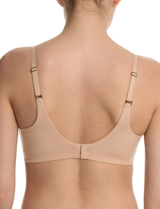 Natori Cloud Comfort Convertible Back Smooth Wireless Bra
