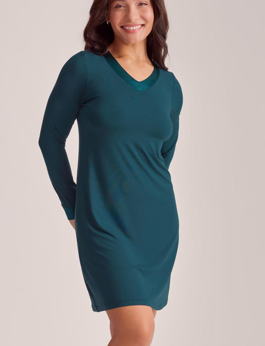Fleur't Modest Nightshirt