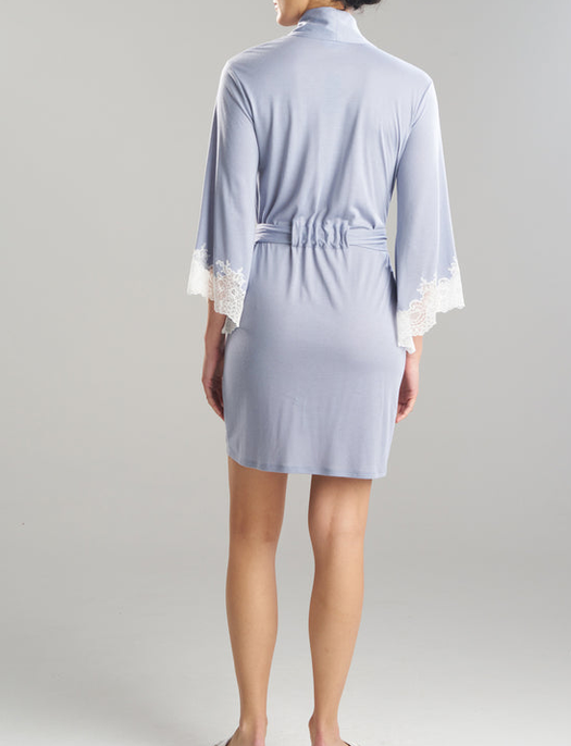 Natori Lingerie Lux Shangri La Robe