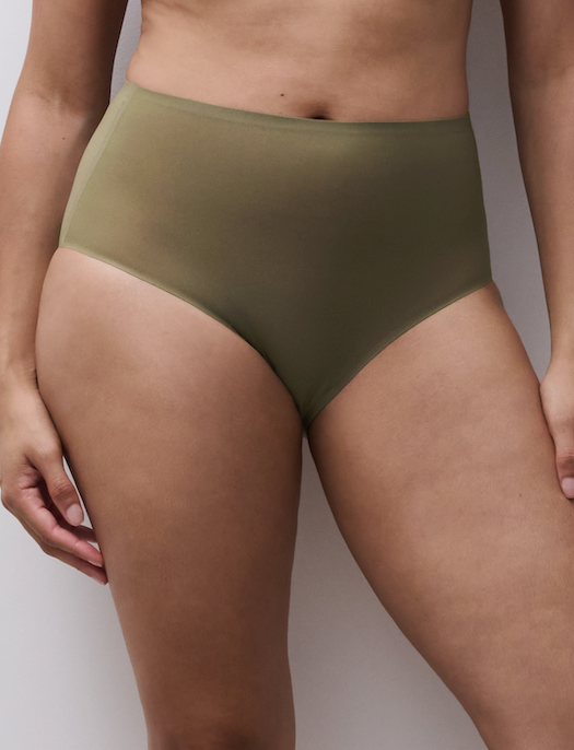 Chantelle Soft Stretch HW Brief