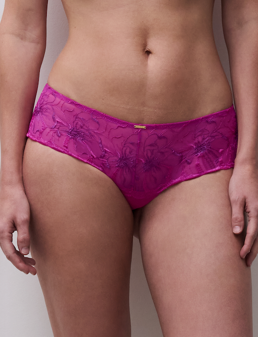 Chantelle Fleurs Hipster