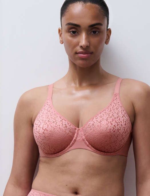 Chantelle Norah Comfort Flex Fit Full Coverage