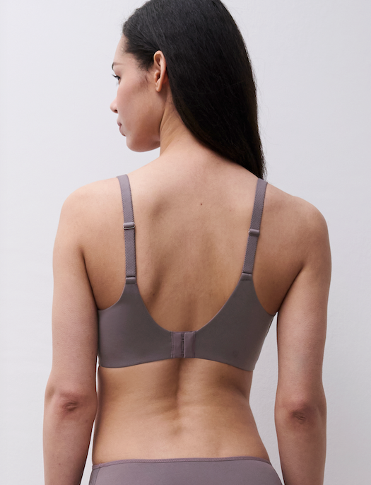 Chantelle Osmose Unlined Plunge