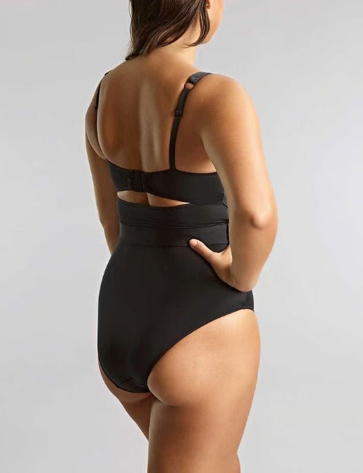 Panache Swim Signature Serena Square Neck One Piece