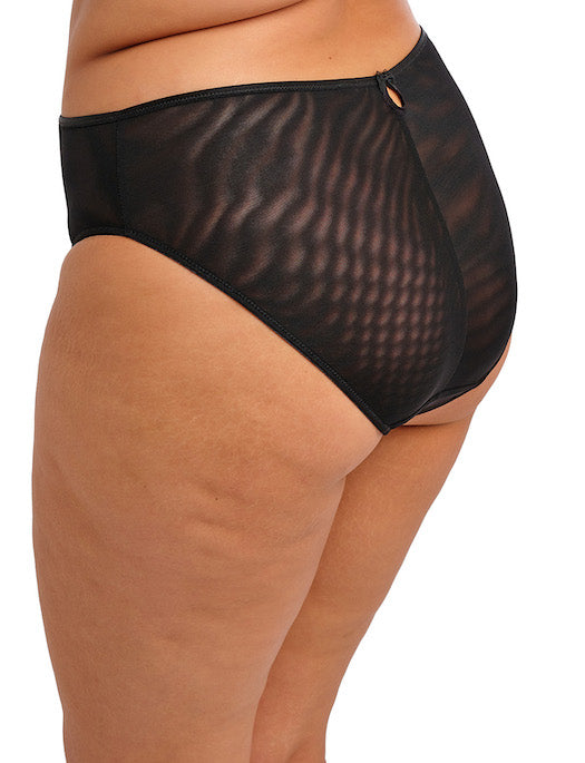 Elomi Teagan High Leg Brief