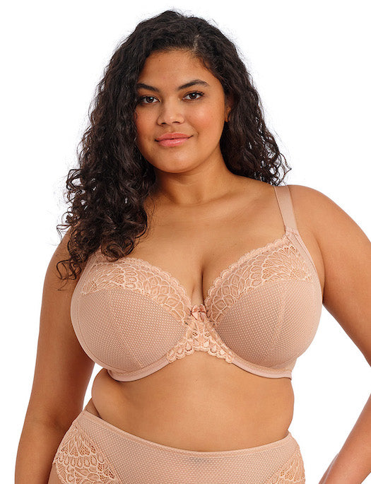 Elomi Tiernie Stretch Plunge Bra