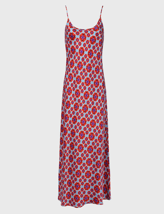 Karma on the Rocks Edo Dress