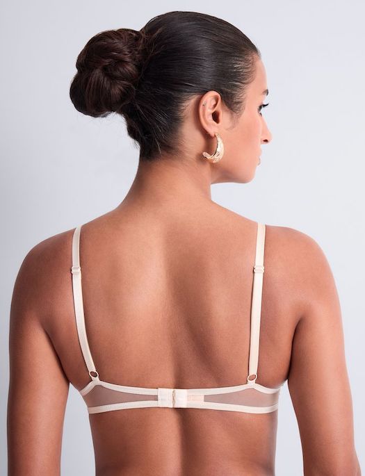 Aubade Iconic Calypso UW Triangle