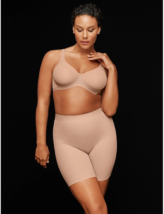 Wacoal Shape Revelation Hourglass Thigh Shaper