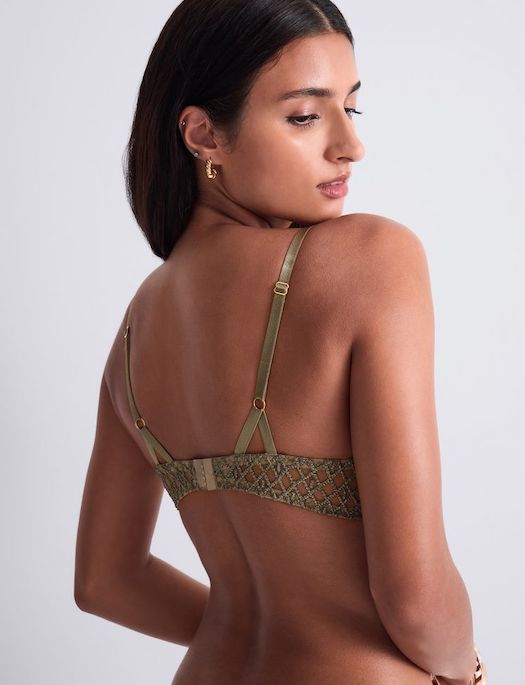 Aubade Stardust Dream UW Triangle