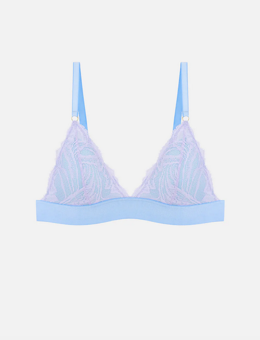 Dora Larsen Aerin Bralette