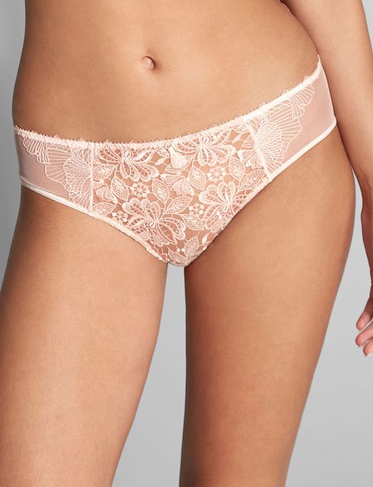 Empreinte Agathe Shorty