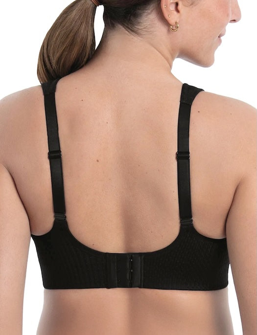 Anita Air Control X DeltaPad Nonwire Sports Bra