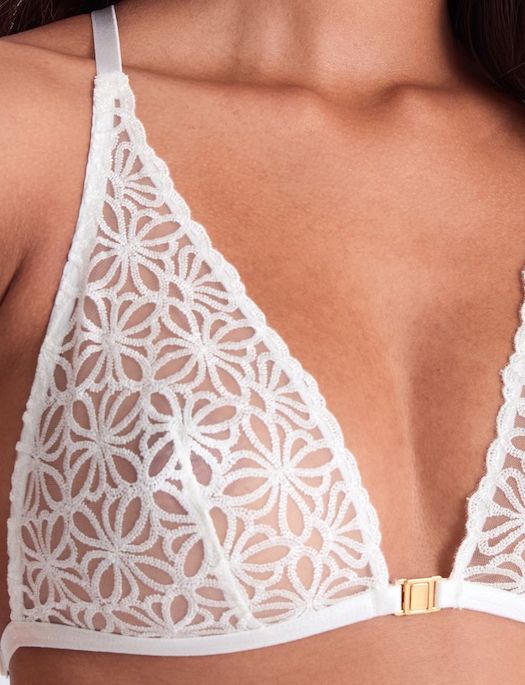 Aubade Secret Memories Bralette