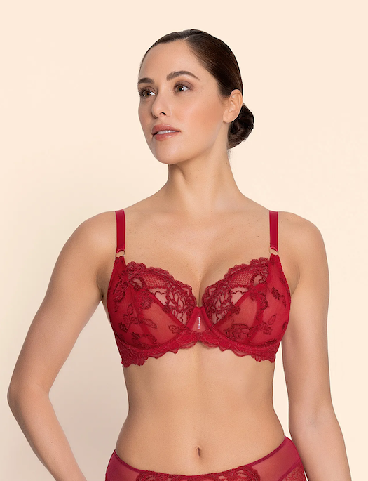 Lise Charmel Sublime en Dentelle 3/4 Cup Bra