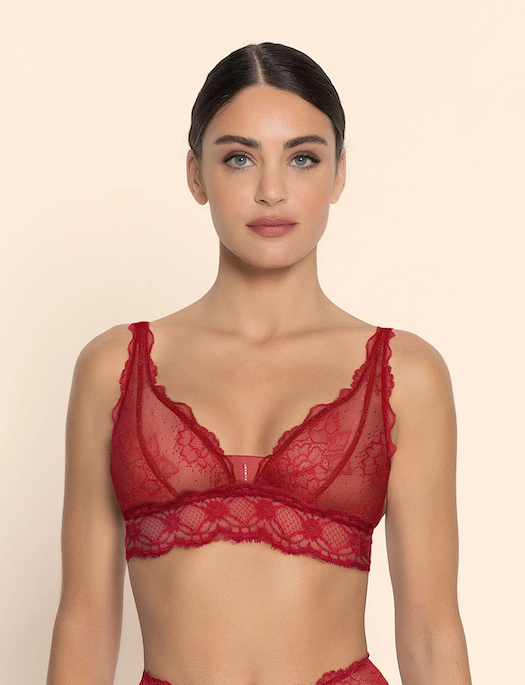 Lise Charmel Sublime en Dentelle Nonwire Bra